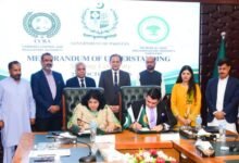 CCRA, PMAS-AAUR sign MoU to strengthen cannabis research and regulation