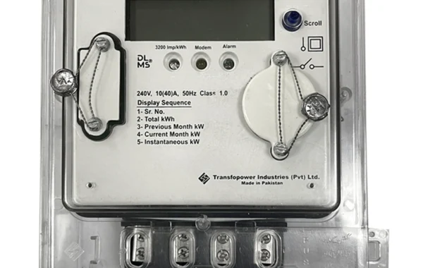 HESCO moves to expand smart metering with 30,000 AMI meters