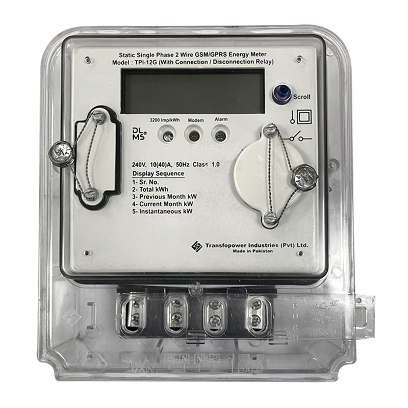 HESCO moves to expand smart metering with 30,000 AMI meters