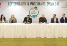 School initiative launched to expand access to safe water, sanitation in Pakistan