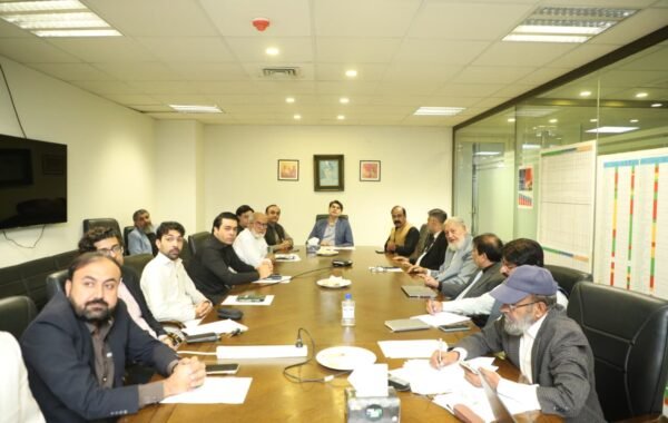 Minister orders five-year roadmap to boost kinnow, citrus exports