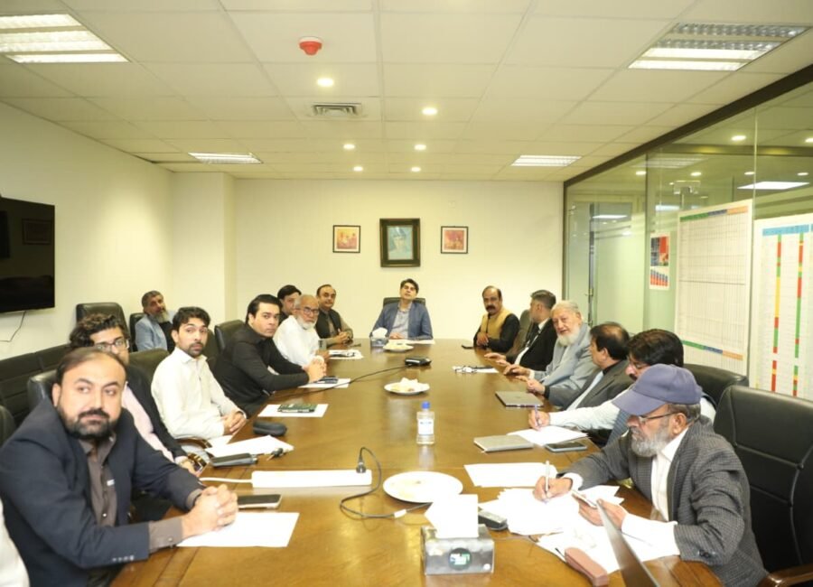 Minister orders five-year roadmap to boost kinnow, citrus exports