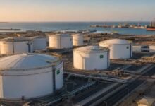 Strategic petroleum reserves play a growing role in stabilising oil markets