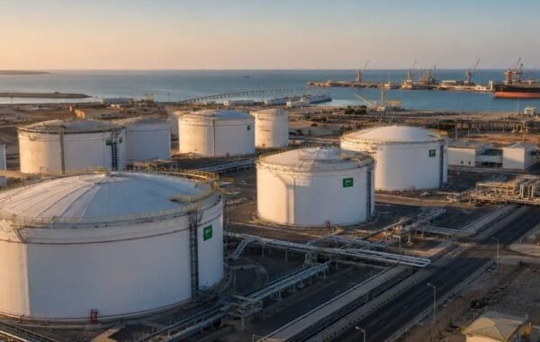Strategic petroleum reserves play a growing role in stabilising oil markets
