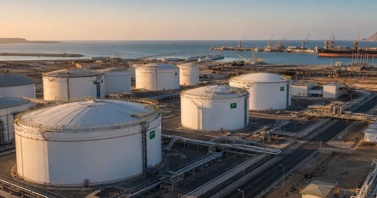Strategic petroleum reserves play a growing role in stabilising oil markets