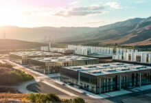 Data centre developers embrace smarter and greener solutions amid AI boom