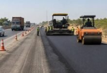 Chinese contractor selected for N-5 road rehabilitation in Sindh