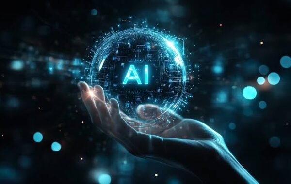 AI productivity boost offers developing economies new growth prospects