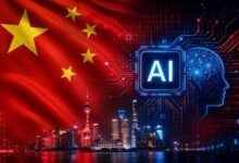 China-backed artificial intelligence cooperation could transform innovation across the Global South