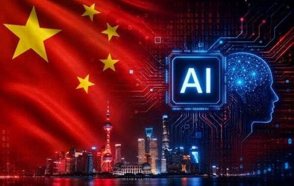China-backed artificial intelligence cooperation could transform innovation across the Global South