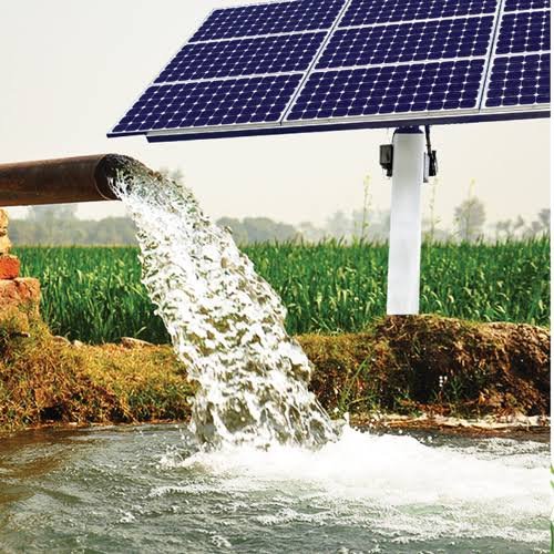 KP explores smart irrigation technology to cut agricultural water use by 50%