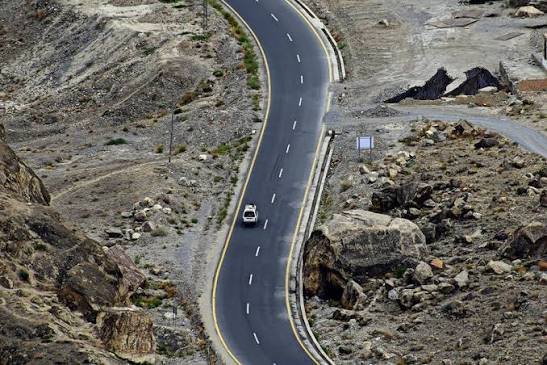 Govt boosts infrastructure development with Rs12.75bn allocation