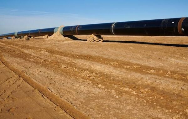 TAPI progress opens new avenues for Pakistan to secure Central Asian gas
