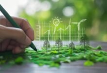 5,000 students to receive climate training under $10m green initiative
