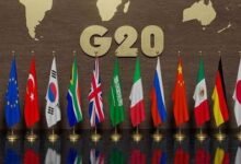 G20 trade talks boost momentum for a more robust global trading system
