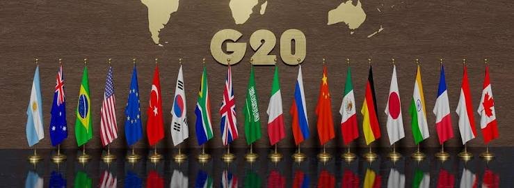 G20 trade talks boost momentum for a more robust global trading system