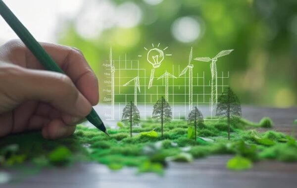 5,000 students to receive climate training under $10m green initiative