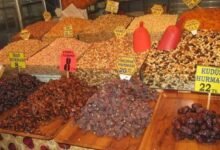 Pakistan expands date export footprint across 45 markets, generating $56.57m