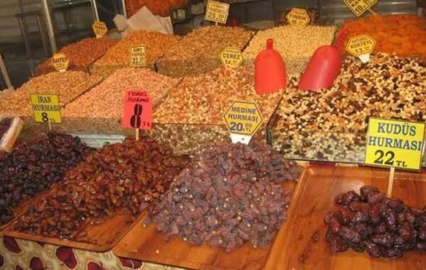Pakistan expands date export footprint across 45 markets, generating $56.57m