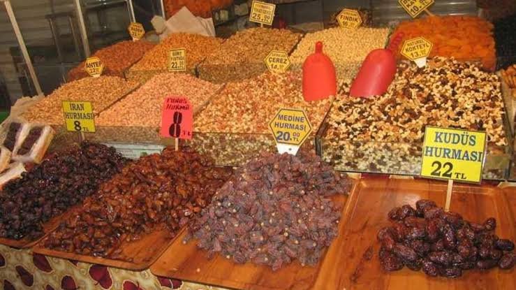 Pakistan expands date export footprint across 45 markets, generating $56.57m