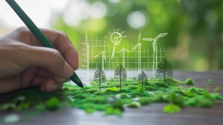 5,000 students to receive climate training under $10m green initiative