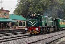 Pakistan Railways moves to revive historic Khewra station