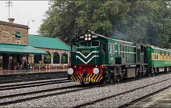 Pakistan Railways moves to revive historic Khewra station