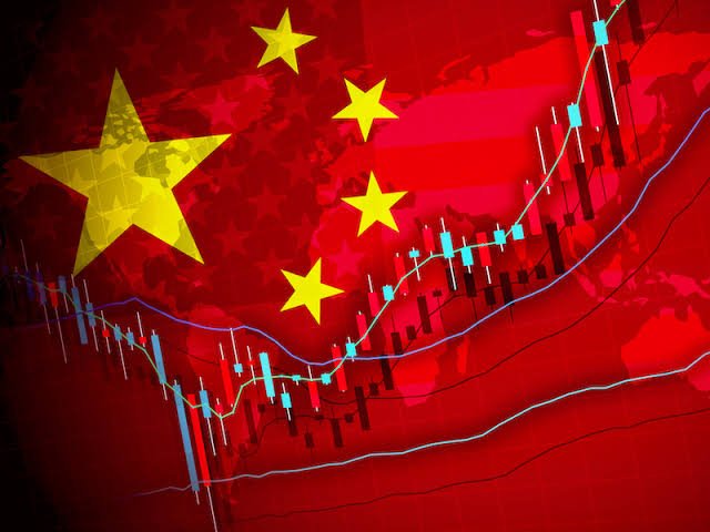 Financial reforms in China boost funding channels for overseas investment