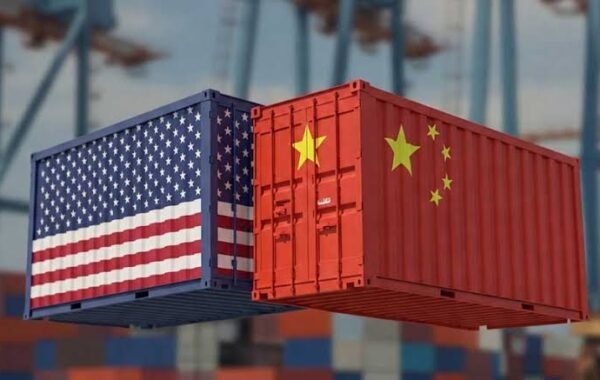 Longer US-China trade truce gives global firms room to rethink supply chains