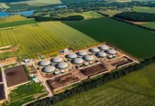 Sindh government plans major biogas project worth $30 million
