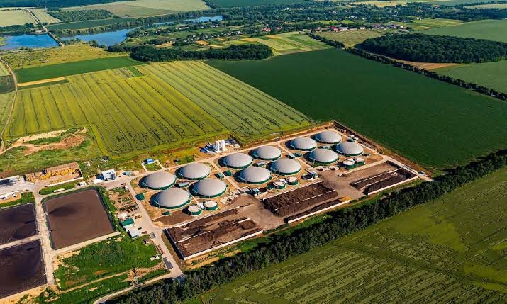 Sindh government plans major biogas project worth $30 million