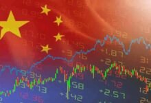 China’s equity market sees gains as investors expand long-term holdings
