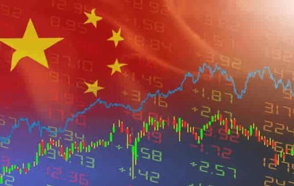 China’s equity market sees gains as investors expand long-term holdings