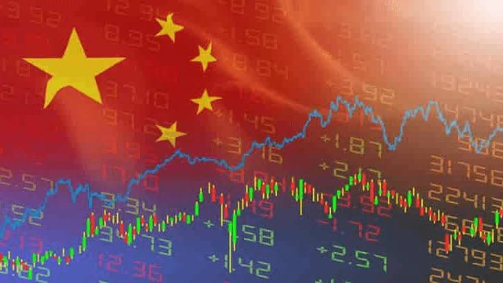 China’s equity market sees gains as investors expand long-term holdings