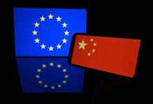 China and EU seek to boost global commerce through trade cooperation