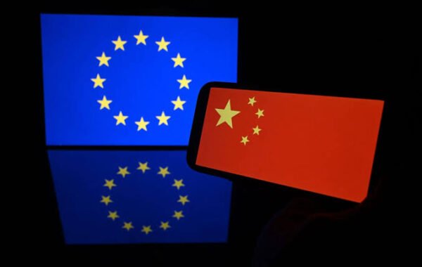 China and EU seek to boost global commerce through trade cooperation