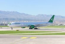 Direct flights between Pakistan and Turkmenistan to open new trade routes