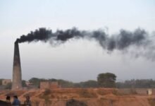 Sindh launches $3.5m push to modernise brick kilns and reduce emissions