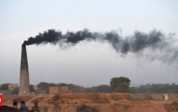 Sindh launches $3.5m push to modernise brick kilns and reduce emissions