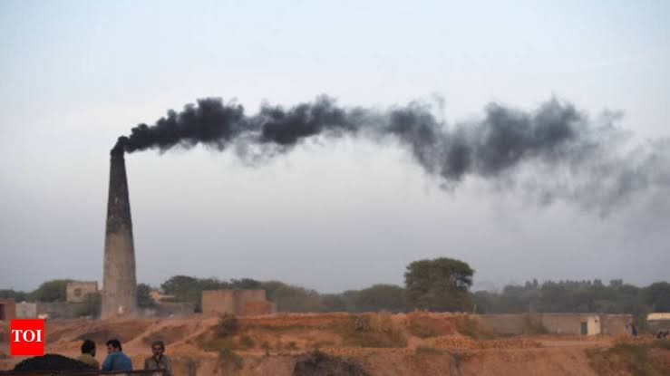 Sindh launches $3.5m push to modernise brick kilns and reduce emissions