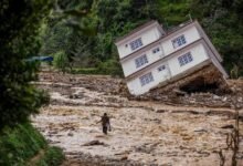 South Asia urged to strengthen hydropower resilience amid Nepal flood losses