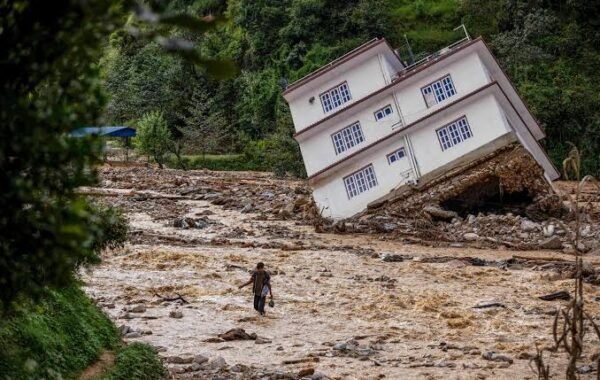 South Asia urged to strengthen hydropower resilience amid Nepal flood losses