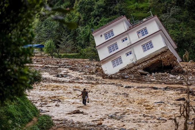 South Asia urged to strengthen hydropower resilience amid Nepal flood losses