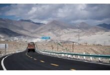 CPEC road development in Balochistan gains Rs 54.9bn in funding