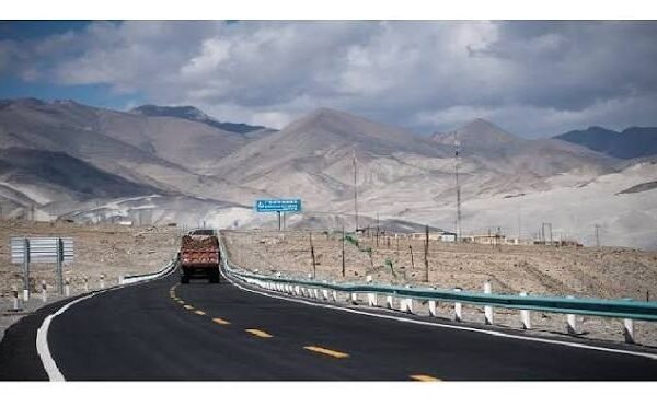 CPEC road development in Balochistan gains Rs 54.9bn in funding