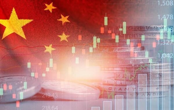 China’s multilateral financing initiatives create new opportunities for global growth