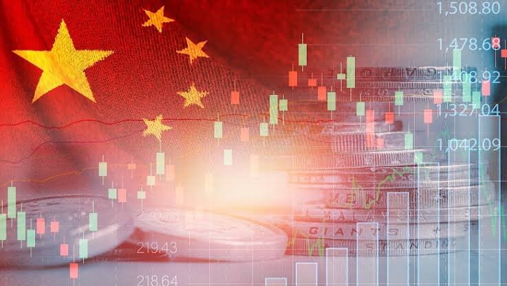 China’s multilateral financing initiatives create new opportunities for global growth