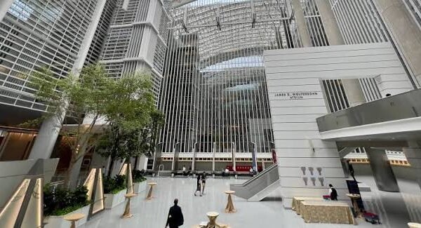 World Bank mobilises $112 billion to strengthen international development efforts
