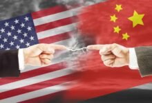 China-US engagement raises hopes for a more stable global trade environment