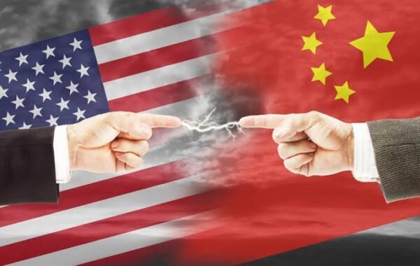China-US engagement raises hopes for a more stable global trade environment